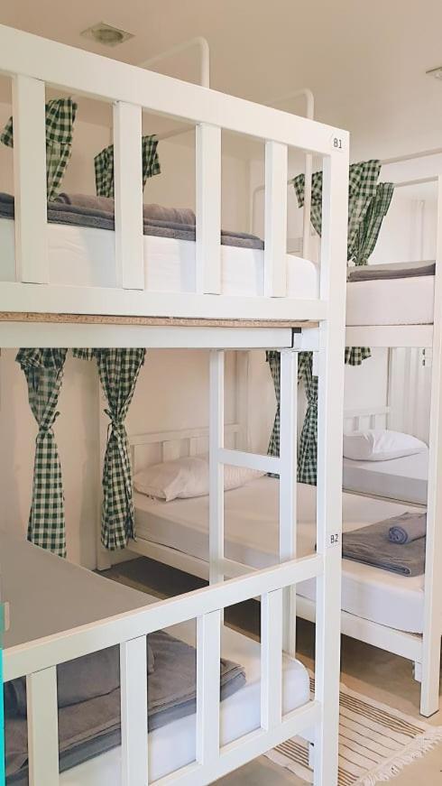 Hello Hostel Пакчонг Экстерьер фото