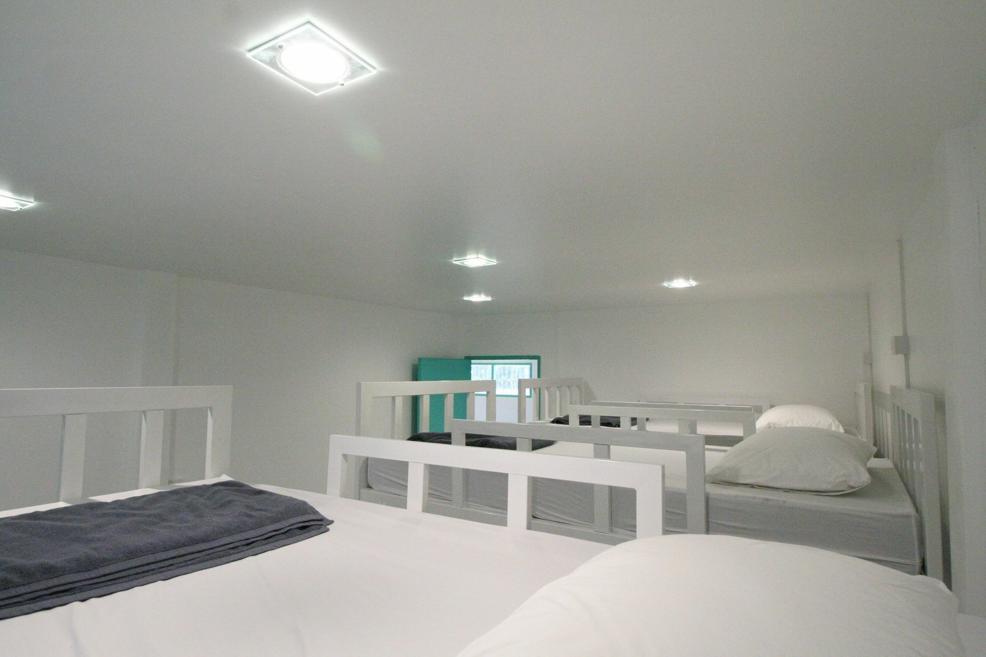 Hello Hostel Пакчонг Экстерьер фото